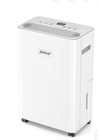 SEMKAP 2500 Sq.Ft Dehumidifier Model PD8R-03ME. 32 Pints/day. Portable. NEW. 