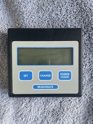 waterboss Control 54545 -700- FOR PARTS