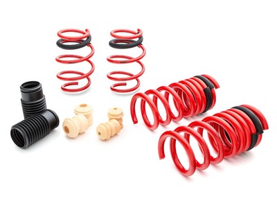 Eibach Sportline-Kit Fits 2015 Ford Mustang 2.3L EcoBoost/3.7L V6
