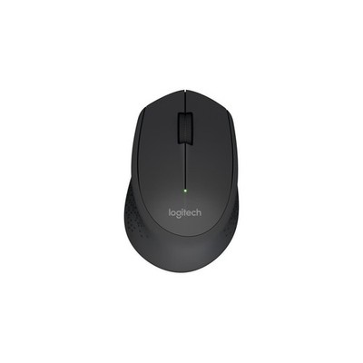 M280 Maus 910-004287 (Optische 1000 DPI Farbe schwarz)