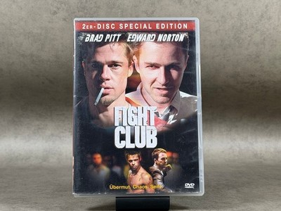 Fight Club - 2er-Disc Special Edition - DVD