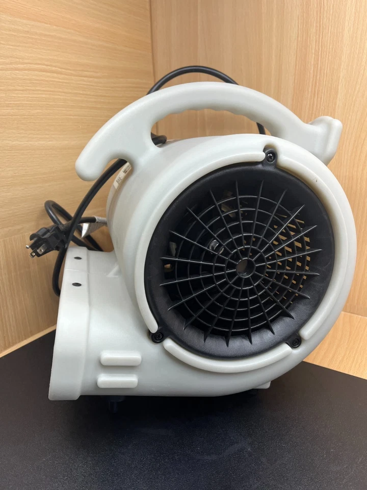 Lasko Super Fan Max Multi-Purpose Compact Air Mover/Model  SF-20-G2 - Image 4 of 4