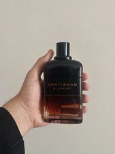 Givenchy Gentlemen's Reserve Privee Eau de Parfum 200ml *READ DESCRIPTION*