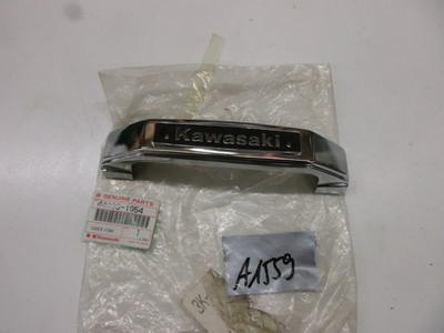 Gabelblende Verkleidung A1559 Kawasaki GPZ 550 A UT Abdeckung 44033-1054 fork