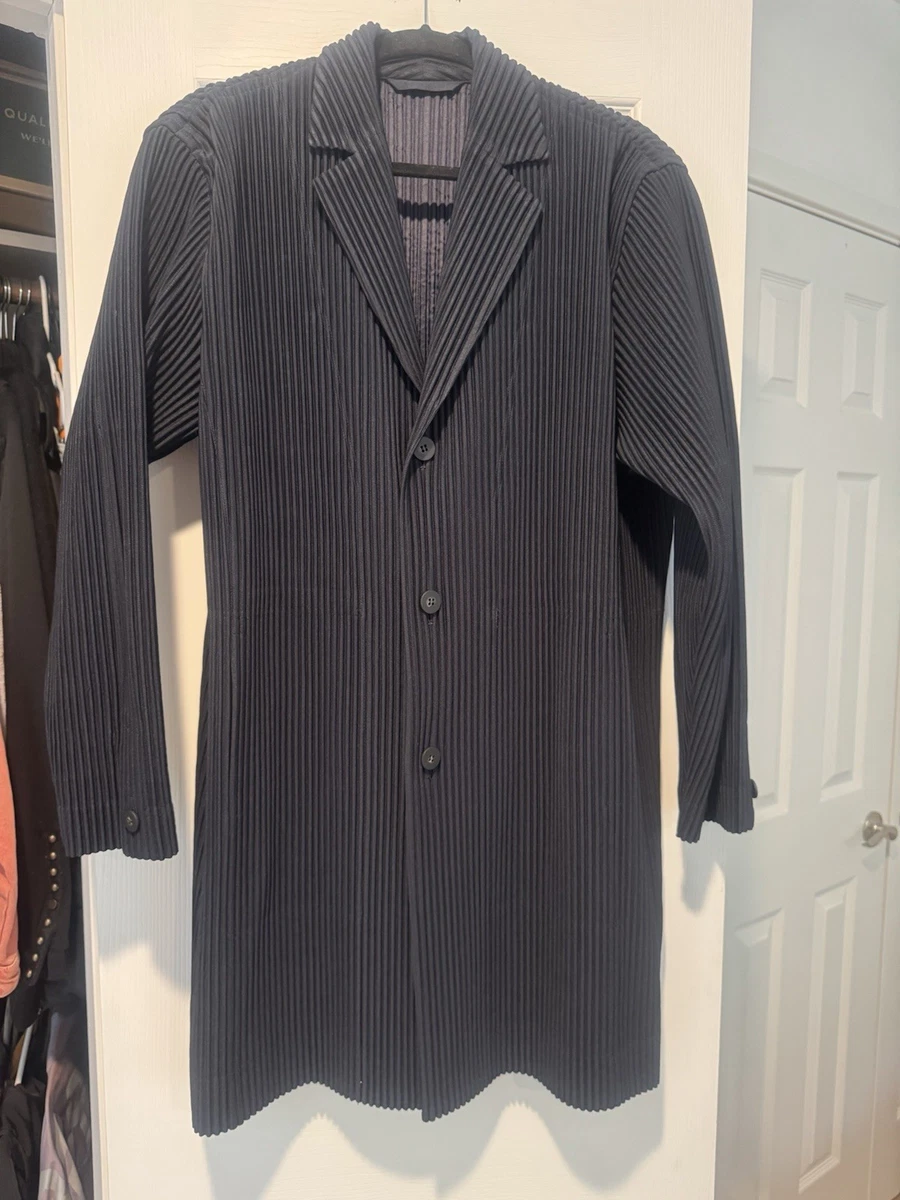 ISSEY MIYAKE Suits & Blazers for Men for sale | eBay