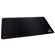 Akasa AK-MPD-03BK Fancy Rubber Mouse Pad for Computer Gaming 5mm