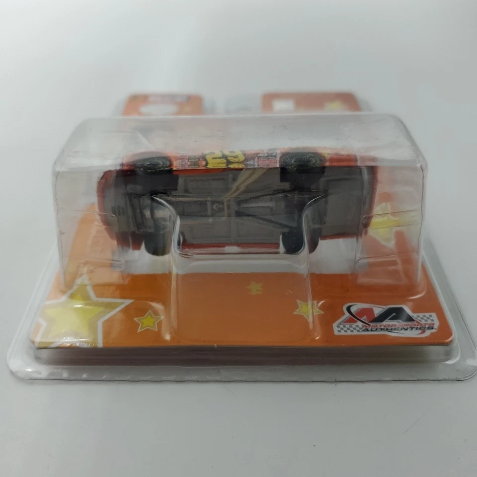 Kevin Harvick # 29 2007 Reese’s/Elvis Presley 1/64 1 de 3.024 tarjeta faltante Foto 2 de 4