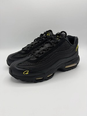 Nike Air Max 95 x CRTZ Corteiz Honey Black | 41 EU | FB2709-003  24H VERSAND 