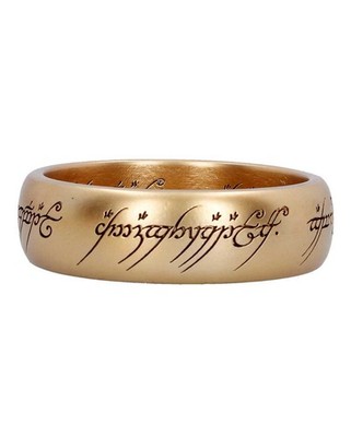 Lord of the Rings The One Ring Schmuckschale 11cm | Herr der Ringe Merchandise