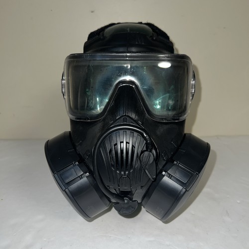 Avon Gas Mask, Medium