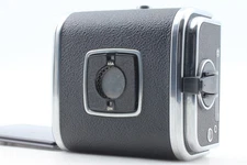 [ N MINT ] Hasselblad A12 Type II 6x6 120 Film Back Magazine Holder from JAPAN