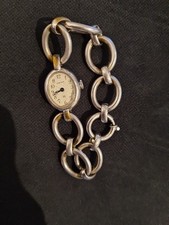 Heno Swiss Made Vintage Damenuhr Handaufzug