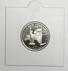 2001-S Washington Quarter — photo from another recent sale