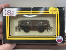 OO Dapol B179 5 Plank Open Wagon Southern Railways - (EX BOXED)