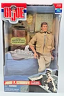 GI Joe John F. Kennedy Hasbro Action Figure PT 109 Boat Commander New