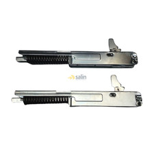 2X WESTINGHOUSE 645 GAS OVEN DOOR HINGE|SUITS: WESTINGHOUSE GWH645S*00