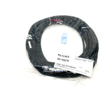 Keyence GS-P8C10 Standard M12 Connector Type ...