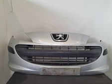 Pare-choc avant Peugeot 207