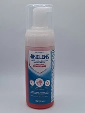 Hibiclens Antiseptic Skin Cleaner, 4floz
