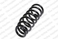 1X Fahrwerksfeder LesjÖFors 4292575 FüR Toyota Avensis Vvt ZZT250_ ZZT250R Cat