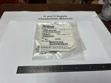 Zestaw 10 sztuk, HELI-COIL 1084-4CN100, Wolnobieżne wkładki zatapiane, 304SS, M4x0,7