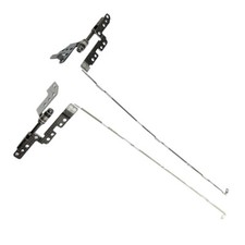 LCD Non Touch Screen Hinge Bracket For Lenovo V15 G3 IAP 82TT AM21P000510