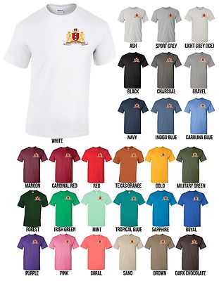Amsterdam Coat of Arms Shirt Wapen Van Netherlands Crest - NEW - MANY COLORS