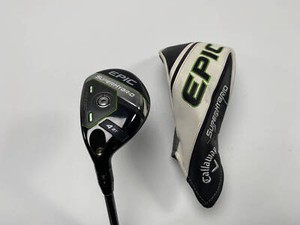 Callaway Epic Super Hybrid | eBay
