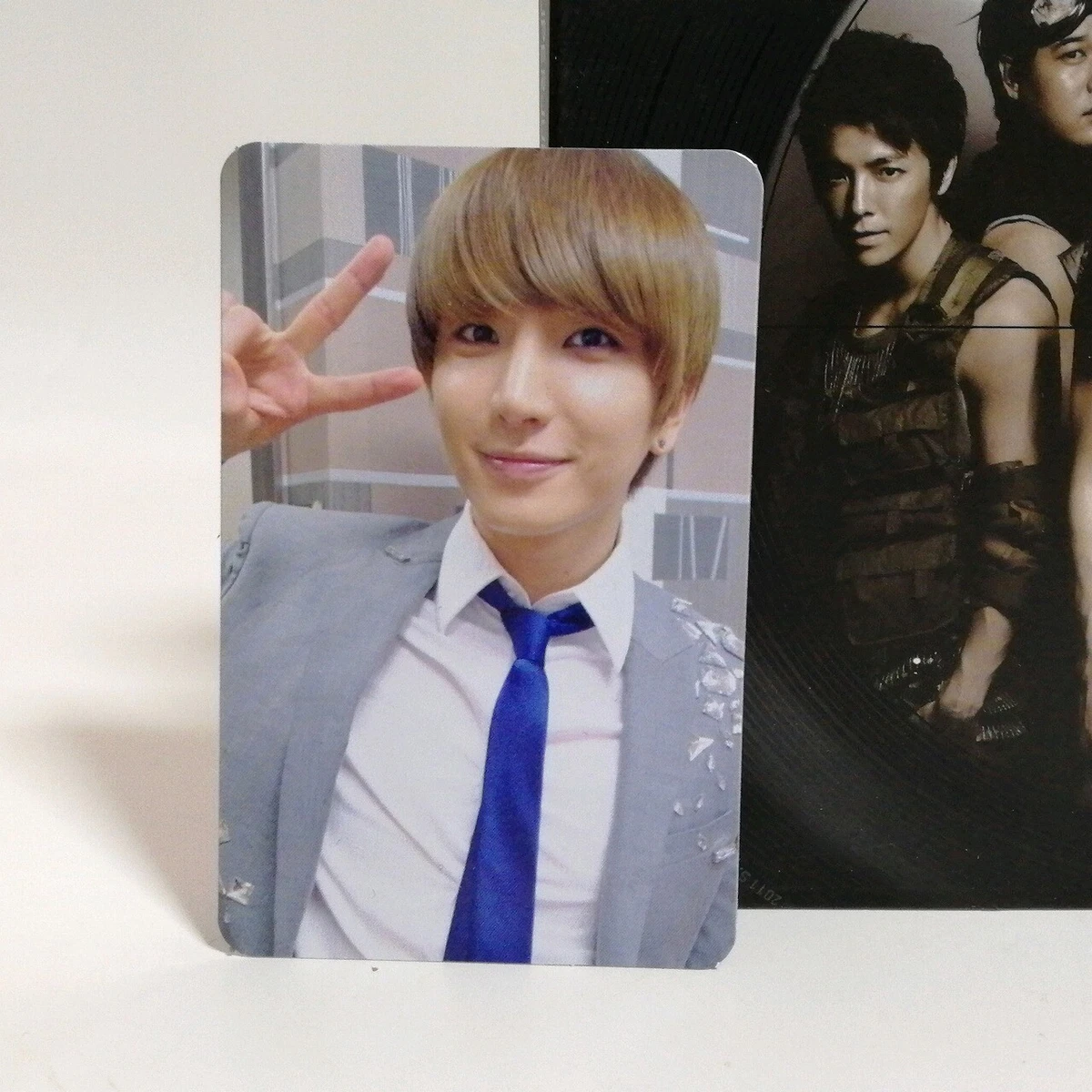 Leeteuk Mr Simple