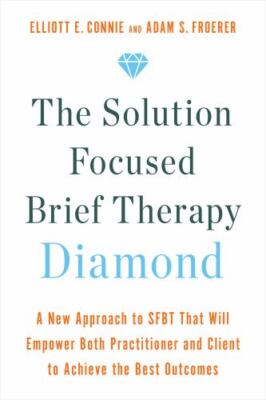 Solution Focused Brief Therapy Diamond : A New App