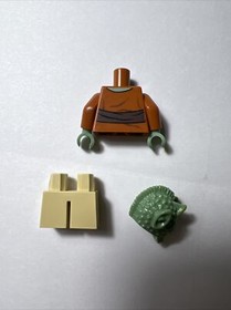 LEGO  Star Wars Wald Minifig of 7962 _sw0328