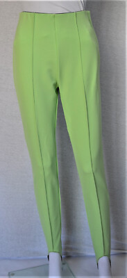 BOGNER ELAINE DAMEN STEGHOSE HOSE Full Stretch LINDGRÜN SKI UVP 399   36L S NEU