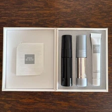 ANA First Class Amenity Kit THE GINZA  Face Empowering Serum set