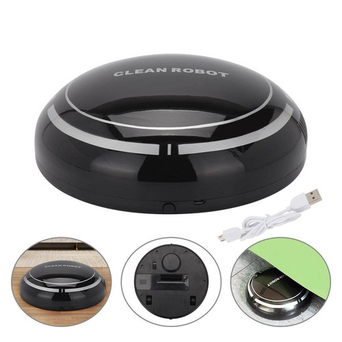 SMART Automatico Robot Aspirapolvere Robot Sweeper computer bordo pulito UK  | eBay