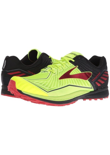 brooks mazama mens