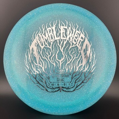 Lone Star Discs Founders Tumbleweed