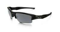Oakley Flak Jacket Xlj Jet Black L Black Iridium Polarized 12-903 Fast Ship on sale Oakley Flak Jacket Xlj Jet Black L Black Iridium Polarized 12-903 Fast Ship on sale