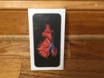 iPhone - 【A】iPhone 6s/32GB/353800086442767 iPhone 6s Smartphone with 32GB, Space Gray | eBay