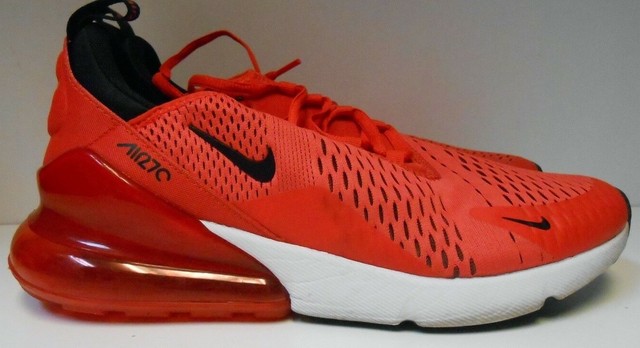 air max 270 habanero red youth