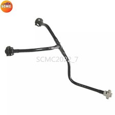 Cooling System Overflow Hose Pipe Fit For AUDI Q5 2.0T 2017-2023 #80A121081S#