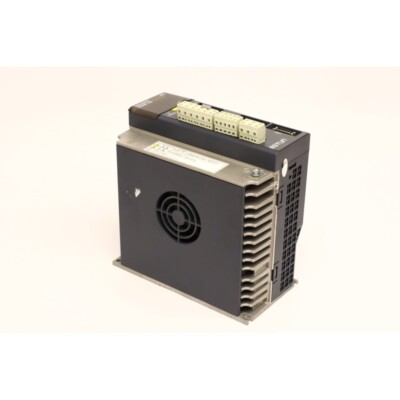 ESTUN PRONET-10DEA-EC-R Servolenkung PRONET-10D 3.2A 1.0kW 400V READ (B1279.1)