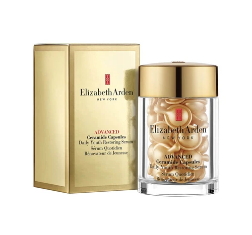 Augen-Make-ups mit Serum-Formulierung