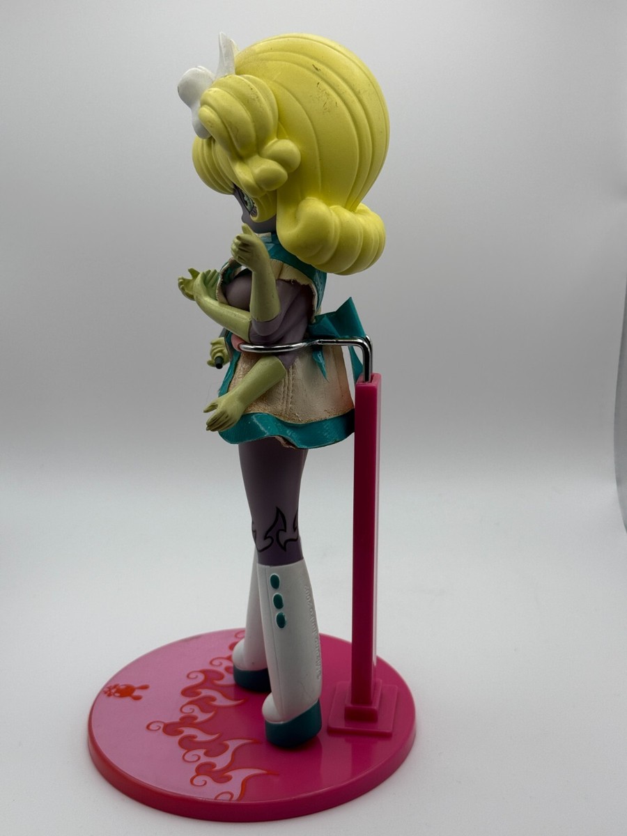 Junko Mizuno “Fumi” Vinyl Figure (2003) | Miznotic Fantasy Series