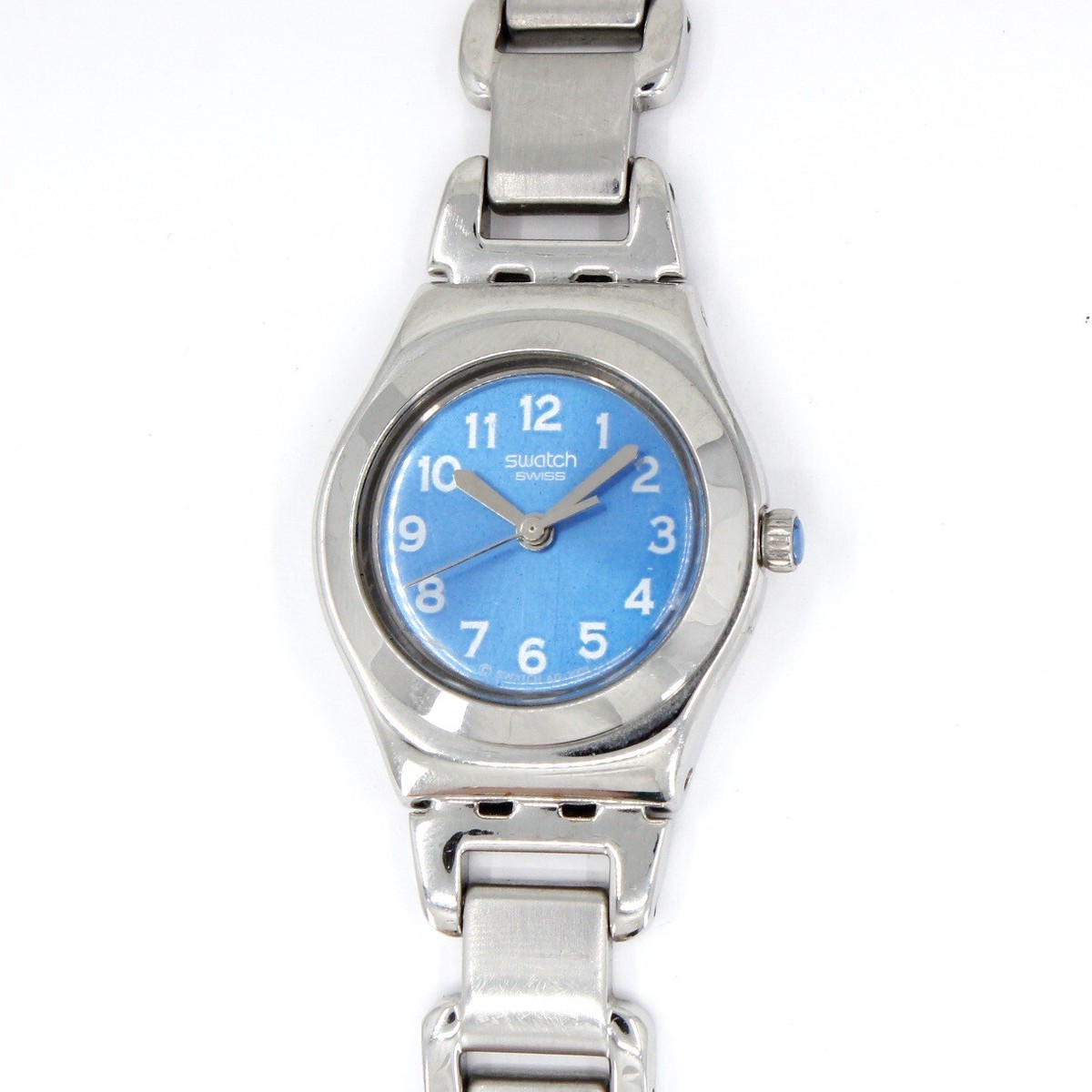 Swatch Irony Serious Affair 2本セット Swatch Irony Serious Affair