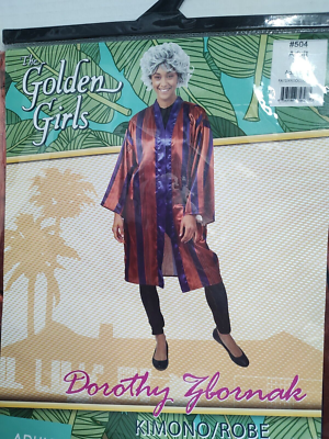 golden girls dress Golden Girls set of 4 dresses – Your Fairy Godmother Couture main image 1