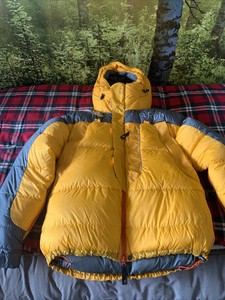 rab expedition jacket