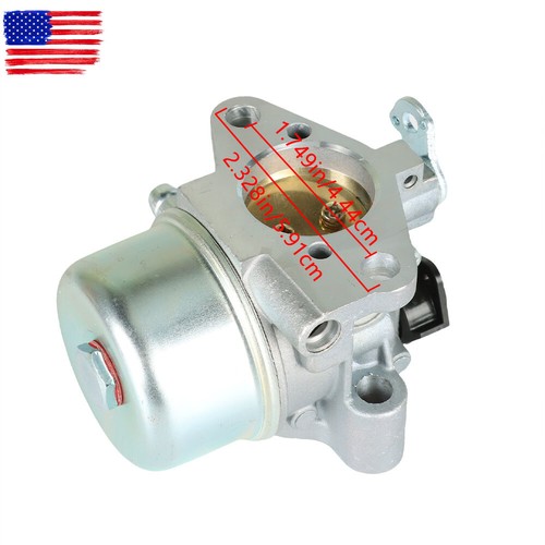 Carburatore nuovo per Kohler 12-853-169-S 12-853-158 12-853-169 Carb - Foto 8 di 9