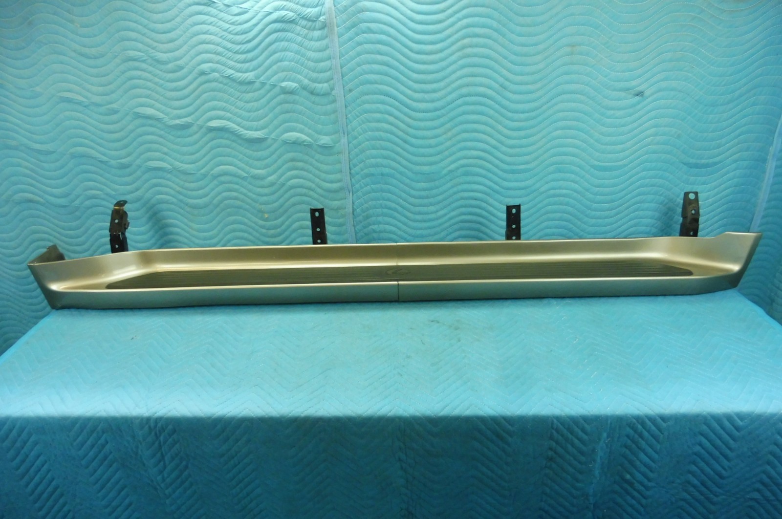 Lexus Lx470 Running Board
