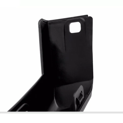 For 2015-21 Nissan Murano Front & Rear Fender Flare Trim Textured Black Molding - Picture 12 of 24