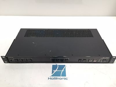 Extron MAV Series 44 AV Matrix Switcher
